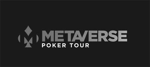 Metaverse Poker Tour trademark