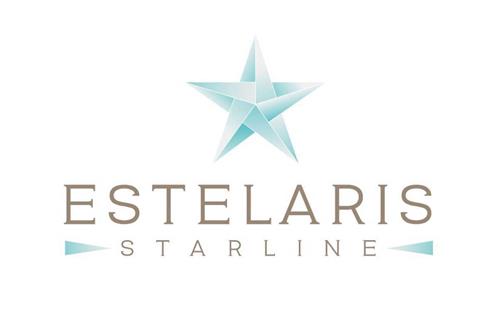 ESTELARIS STARLINE trademark