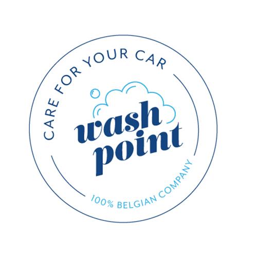 CARE FOR YOUR CAR WASH POINT 100% BELGIAN COMPANY trademark