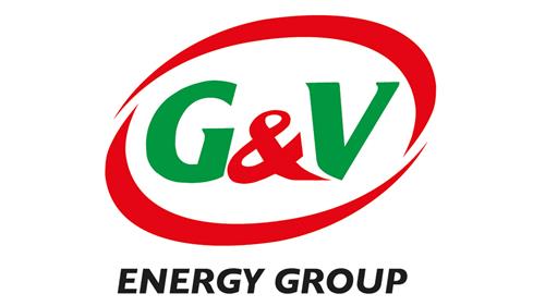 G&V ENERGY GROUP trademark