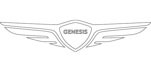 GENESIS trademark