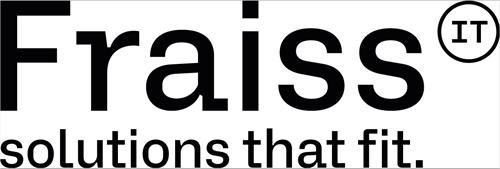 Fraiss IT solutions that fit trademark