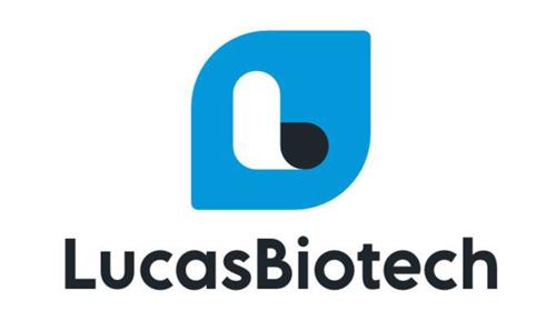 LUCASBIOTECH trademark