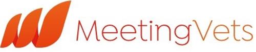 MeetingVets trademark