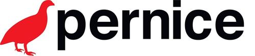 pernice trademark