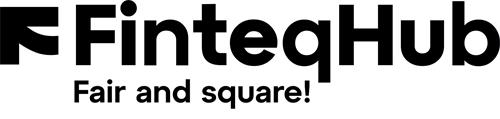 FinteqHub Fair and square! trademark