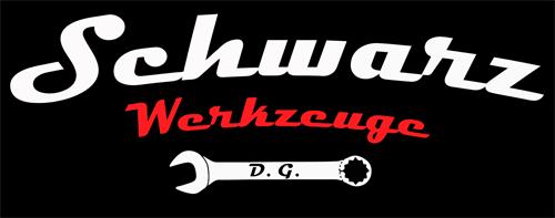 Schwarz Werkzeuge D.G. trademark