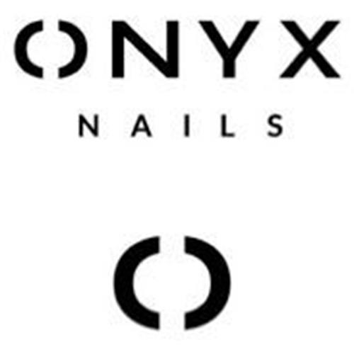 ONYX NAILS trademark