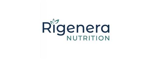 Rigenera NUTRITION trademark