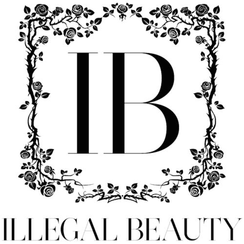 IB ILLEGAL BEAUTY trademark