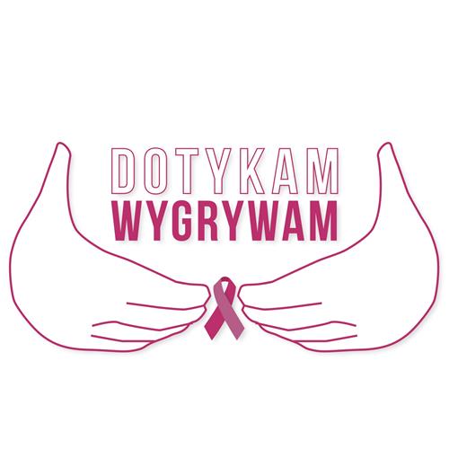 DOTYKAM WYGRYWAM trademark