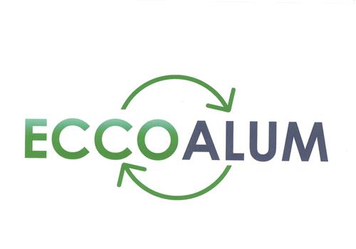 ECCOALUM trademark