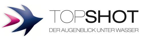 TOPSHOT - DER AUGENBLICK UNTER WASSER trademark