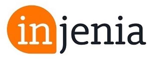 INJENIA trademark