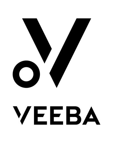 V VEEBA trademark