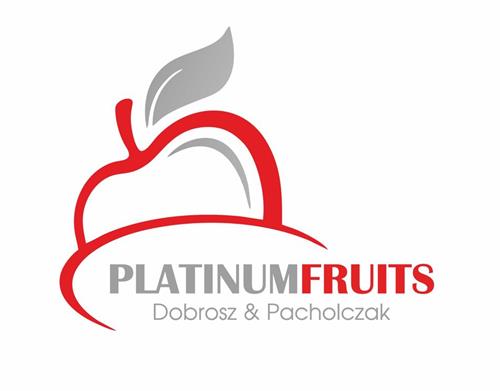 PLATINUMFRUITS Dobrosz & Pacholczak trademark