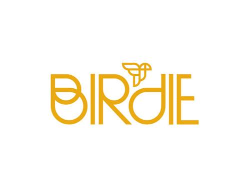 BIRDIE trademark