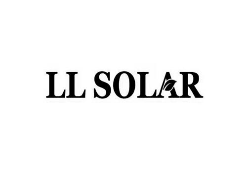 LLSOLAR trademark