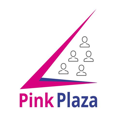 PinkPlaza trademark