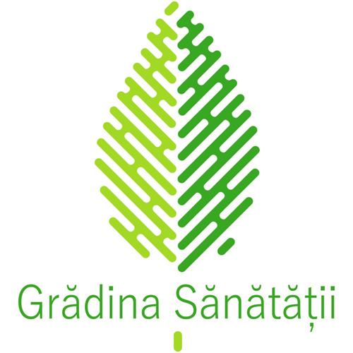 Grădina Sănătăţii trademark