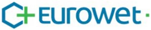 C+ EUROWET trademark