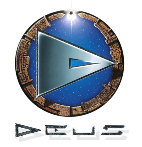 DEUS trademark