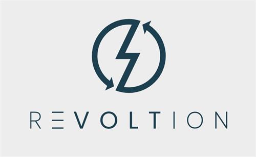 REVOLTION trademark