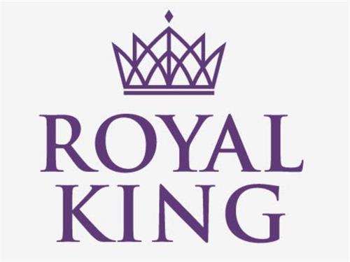 ROYAL KING trademark