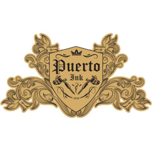 PUERTO INK 2016 trademark