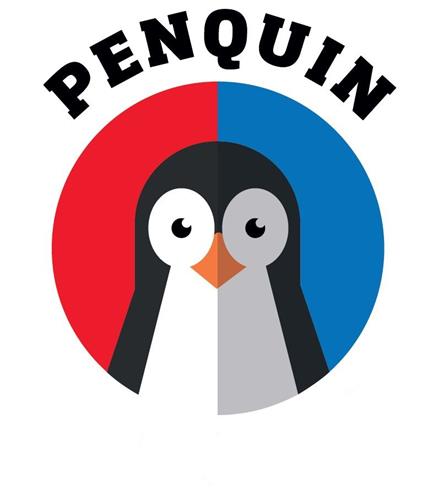 PENQUIN trademark