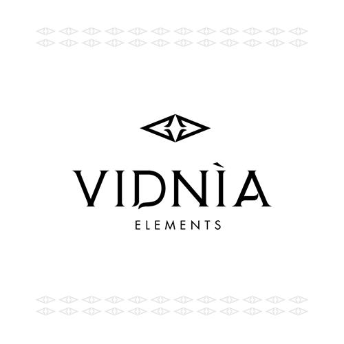 VIDNÌA elements trademark