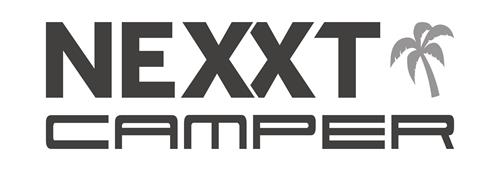 NEXXT Camper trademark