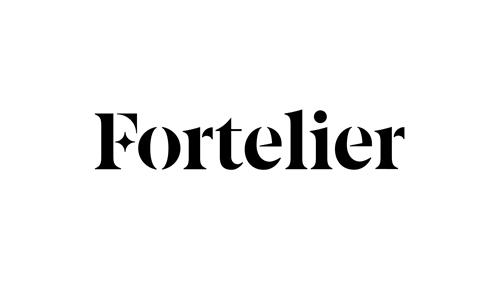 Fortelier trademark