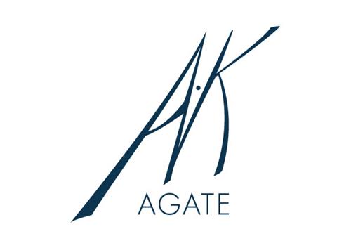 AK A G A T E trademark