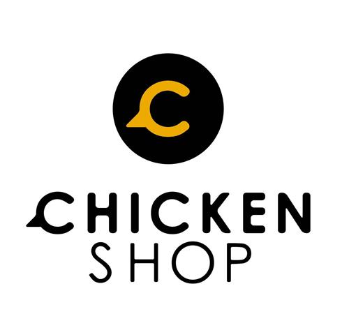 C CHICKEN SHOP trademark