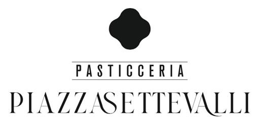 Pasticceria PiazzaSettevalli trademark