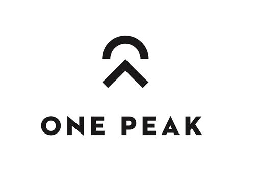 ONE PEAK trademark