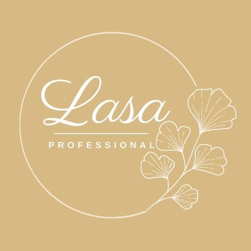 LASA PROFESSIONAL trademark