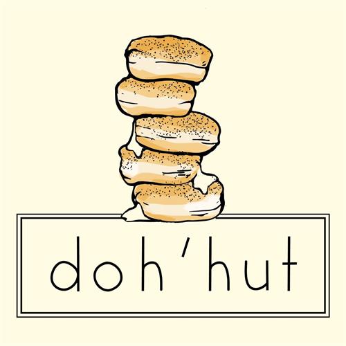 doh ’ hut trademark