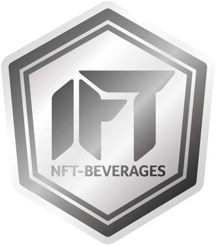 NFT-Beverages trademark