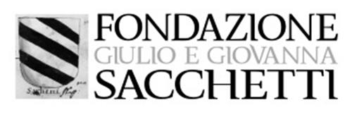 FONDAZIONE GIULIO E GIOVANNA SACCHETTI trademark