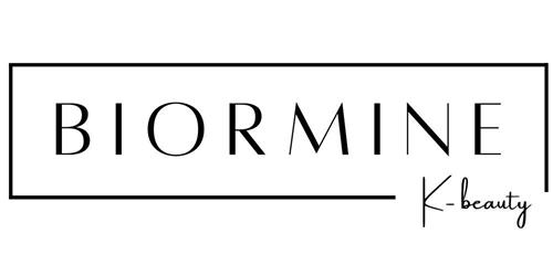 BIORMINE K-BEAUTY trademark