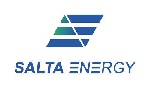 SALTA ENERGY trademark