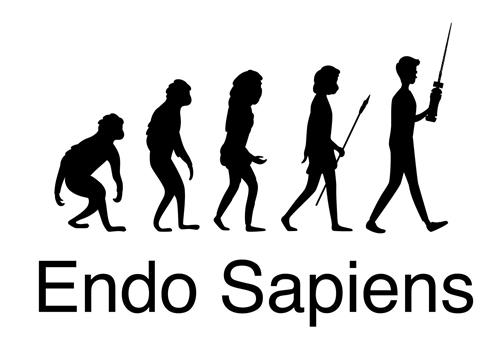 Endo Sapiens trademark