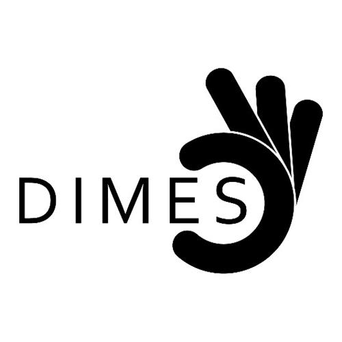 DIMES trademark