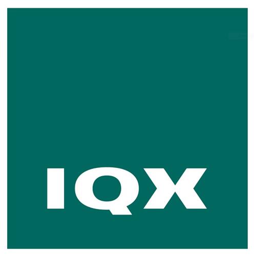 IQX trademark