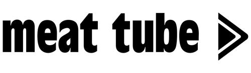 meat tube trademark