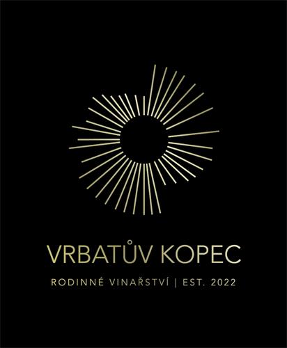 VRBATŮV KOPEC RODINNÉ VINAŘSTVÍ EST. 2022 trademark