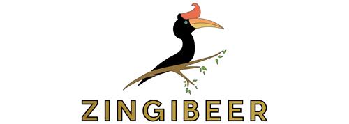 ZINGIBEER trademark