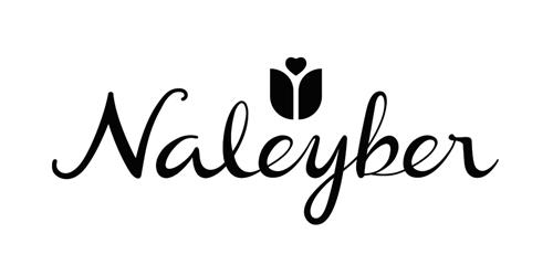 Naleyber trademark